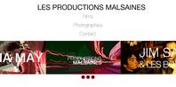 Les productions malsaines